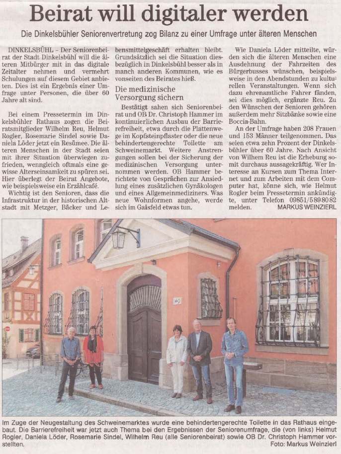 FLZ, Mi., 12. Mai 2022 FLZ, Mi., 12. Mai 2022